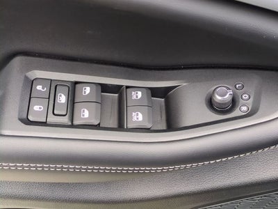 2026 Jeep Grand Cherokee GRAND CHEROKEE ALTITUDE 4X4