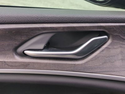 2026 Jeep Grand Cherokee GRAND CHEROKEE ALTITUDE 4X4