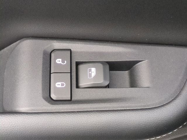 2026 Jeep Grand Cherokee GRAND CHEROKEE ALTITUDE 4X4