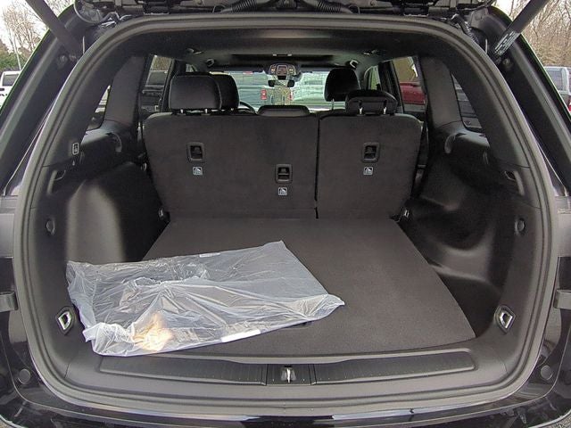 2026 Jeep Grand Cherokee GRAND CHEROKEE ALTITUDE 4X4