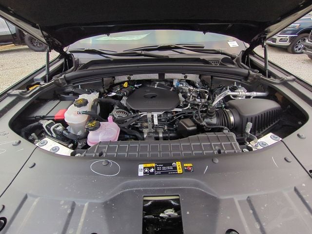 2026 Jeep Grand Cherokee GRAND CHEROKEE ALTITUDE 4X4