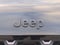 2026 Jeep Grand Cherokee GRAND CHEROKEE ALTITUDE 4X4