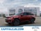 2026 Jeep Grand Cherokee GRAND CHEROKEE ALTITUDE 4X4