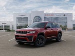 2026 Jeep Grand Cherokee GRAND CHEROKEE ALTITUDE 4X4