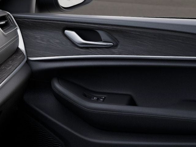 2026 Jeep Grand Cherokee GRAND CHEROKEE ALTITUDE 4X4