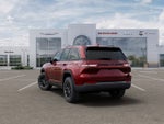 2026 Jeep Grand Cherokee GRAND CHEROKEE ALTITUDE 4X4
