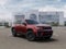 2026 Jeep Grand Cherokee GRAND CHEROKEE ALTITUDE 4X4