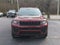 2026 Jeep Grand Cherokee GRAND CHEROKEE ALTITUDE 4X4