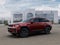 2026 Jeep Grand Cherokee GRAND CHEROKEE ALTITUDE 4X4