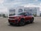 2026 Jeep Grand Cherokee GRAND CHEROKEE ALTITUDE 4X4