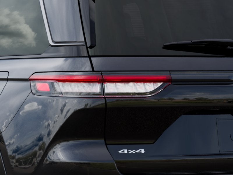 2026 Jeep Grand Cherokee Limited Reserve - Photo 12