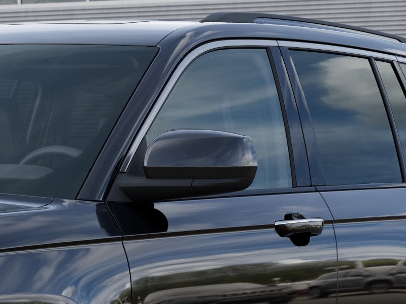 2026 Jeep Grand Cherokee Limited Reserve - Photo 13