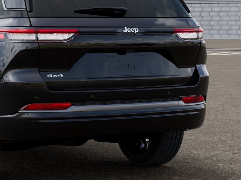 2026 Jeep Grand Cherokee Limited Reserve - Photo 15