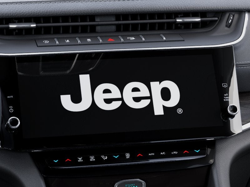 2026 Jeep Grand Cherokee Limited Reserve - Photo 19