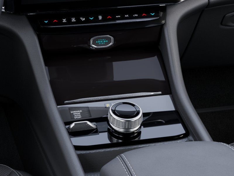 2026 Jeep Grand Cherokee Limited Reserve - Photo 25