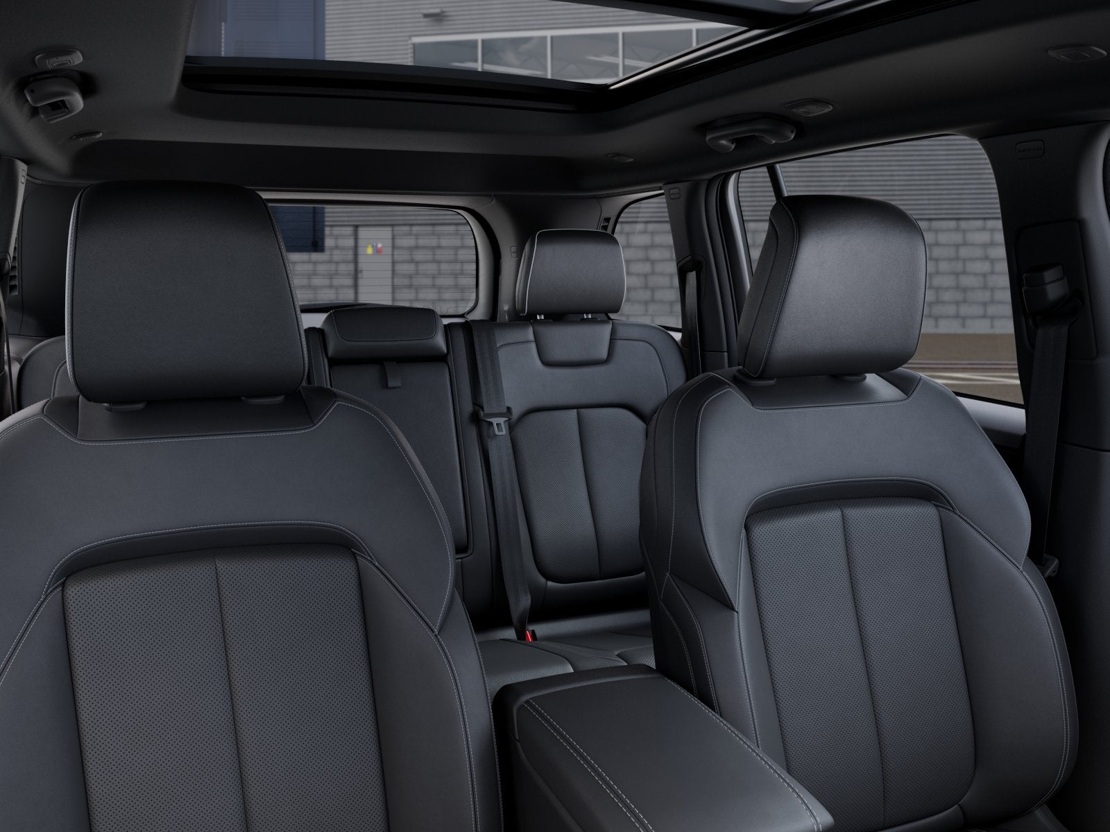 2026 Jeep Grand Cherokee Limited Reserve - Photo 27