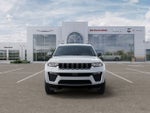 2026 Jeep Grand Cherokee Limited 4x4