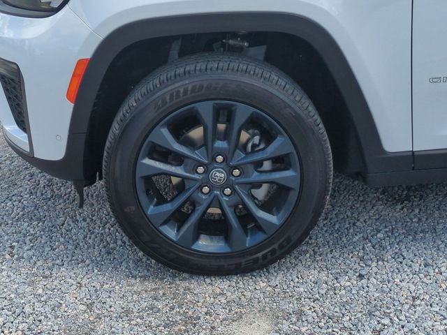 2026 Jeep Grand Cherokee GRAND CHEROKEE 85TH ANNIVERSARY EDITION 4X4