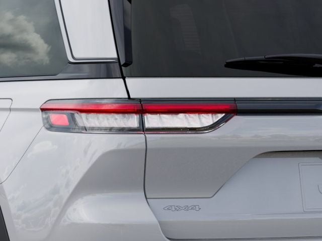 2026 Jeep Grand Cherokee GRAND CHEROKEE 85TH ANNIVERSARY EDITION 4X4