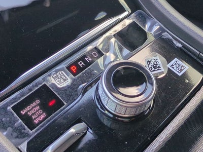 2026 Jeep Grand Cherokee GRAND CHEROKEE 85TH ANNIVERSARY EDITION 4X4