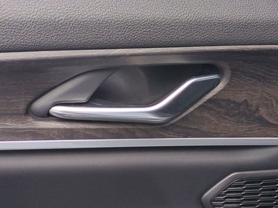 2026 Jeep Grand Cherokee GRAND CHEROKEE 85TH ANNIVERSARY EDITION 4X4