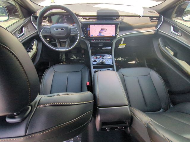 2026 Jeep Grand Cherokee GRAND CHEROKEE 85TH ANNIVERSARY EDITION 4X4