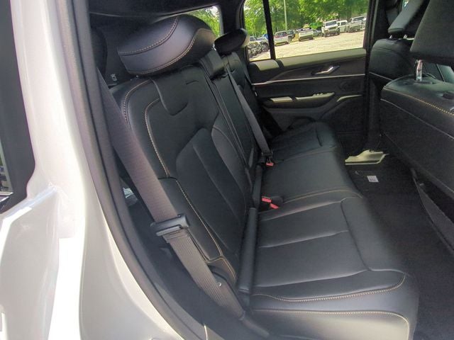 2026 Jeep Grand Cherokee GRAND CHEROKEE 85TH ANNIVERSARY EDITION 4X4
