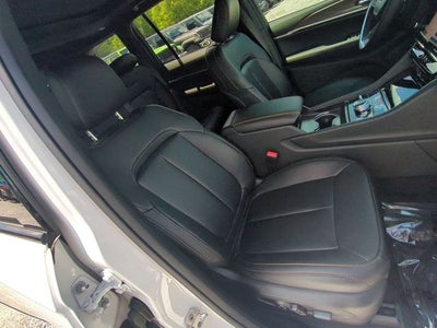 2026 Jeep Grand Cherokee GRAND CHEROKEE 85TH ANNIVERSARY EDITION 4X4
