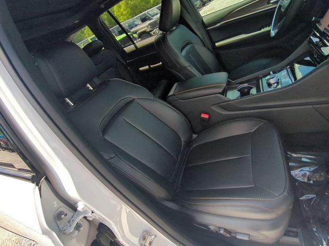 2026 Jeep Grand Cherokee GRAND CHEROKEE 85TH ANNIVERSARY EDITION 4X4