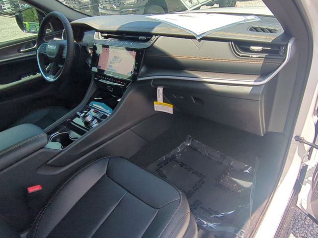 2026 Jeep Grand Cherokee GRAND CHEROKEE 85TH ANNIVERSARY EDITION 4X4