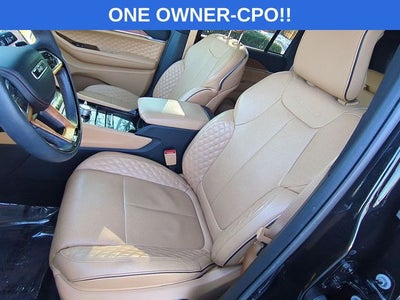 2025 Jeep Grand Cherokee Summit Reserve 4x4