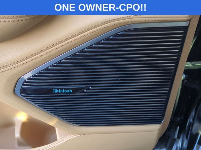 2025 Jeep Grand Cherokee Summit Reserve 4x4