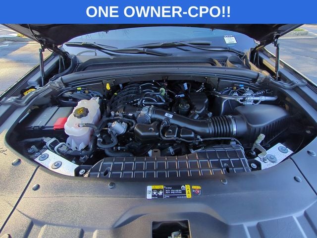 2025 Jeep Grand Cherokee Summit Reserve 4x4