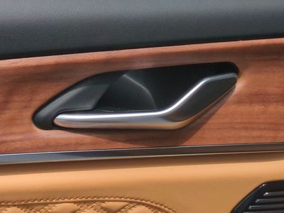 2026 Jeep Grand Cherokee GRAND CHEROKEE SUMMIT 4X4