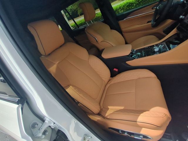 2026 Jeep Grand Cherokee GRAND CHEROKEE SUMMIT 4X4