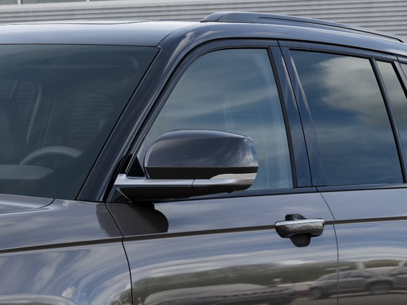 2026 Jeep Grand Cherokee GRAND CHEROKEE SUMMIT 4X4
