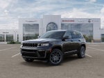 2026 Jeep Grand Cherokee GRAND CHEROKEE SUMMIT 4X4