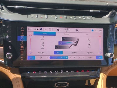 2026 Jeep Grand Cherokee GRAND CHEROKEE SUMMIT 4X4