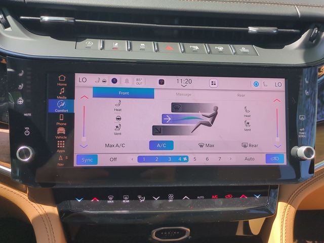 2026 Jeep Grand Cherokee GRAND CHEROKEE SUMMIT 4X4