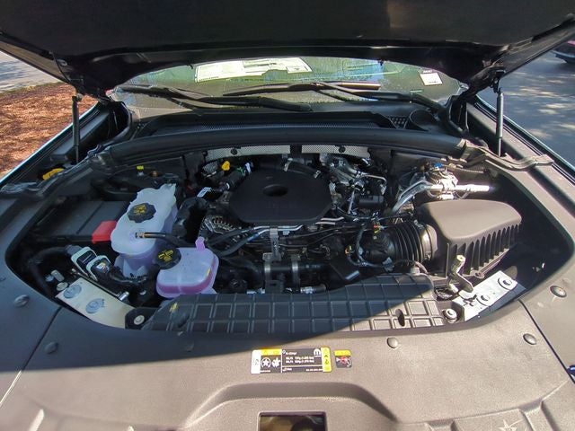 2026 Jeep Grand Cherokee GRAND CHEROKEE SUMMIT 4X4