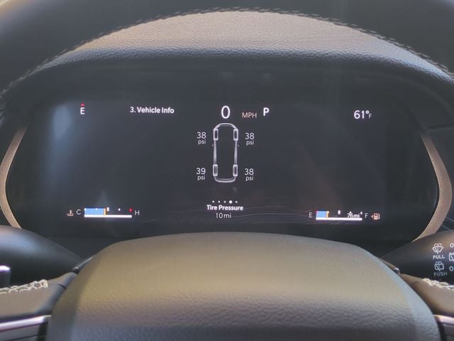 2025 Jeep Grand Cherokee GRAND CHEROKEE L LAREDO X 4X2