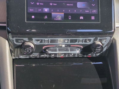 2025 Jeep Grand Cherokee GRAND CHEROKEE L LAREDO X 4X2