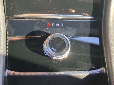 2025 Jeep Grand Cherokee GRAND CHEROKEE L LAREDO X 4X2