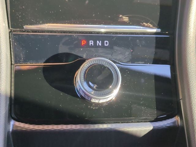 2025 Jeep Grand Cherokee GRAND CHEROKEE L LAREDO X 4X2