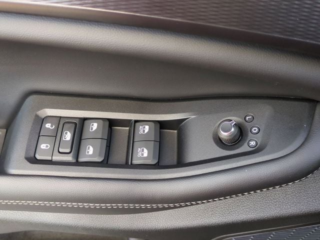 2025 Jeep Grand Cherokee GRAND CHEROKEE L LAREDO X 4X2