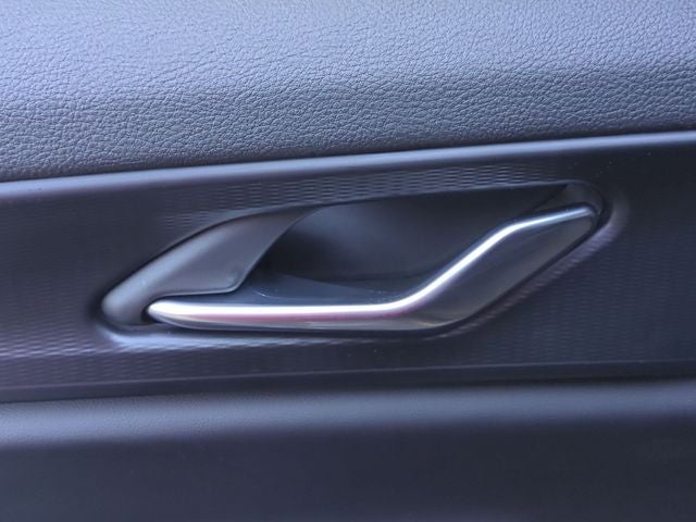 2025 Jeep Grand Cherokee GRAND CHEROKEE L LAREDO X 4X2