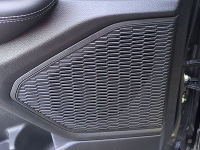 2025 Jeep Grand Cherokee GRAND CHEROKEE L LAREDO X 4X2