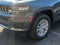 2025 Jeep Grand Cherokee GRAND CHEROKEE L LAREDO X 4X2