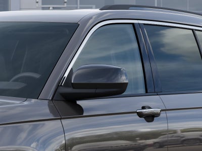 2025 Jeep Grand Cherokee GRAND CHEROKEE L LAREDO X 4X2