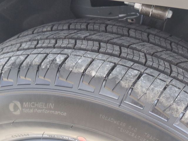 2025 Jeep Grand Cherokee GRAND CHEROKEE L LAREDO X 4X2